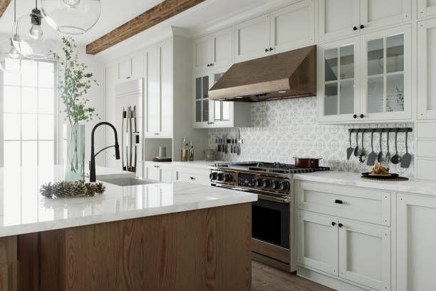 Affordable Countertop Replacement solutions in Burlington, NJ